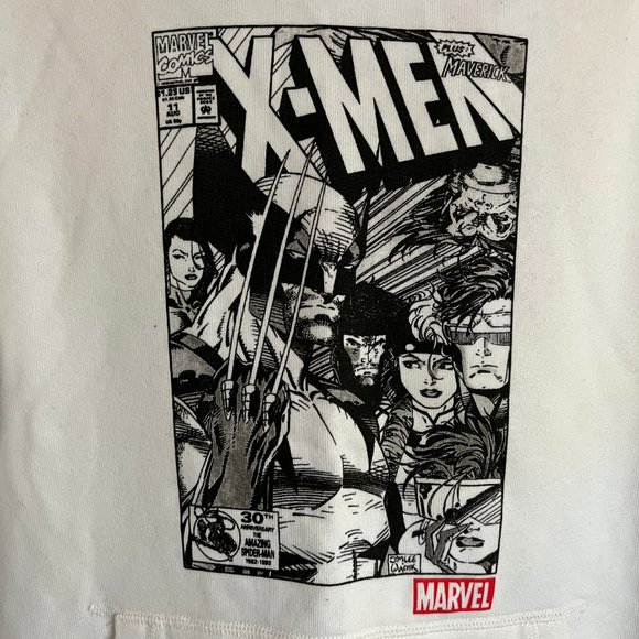 Marvel's X-Men Hoodie - Picture 2 of 5